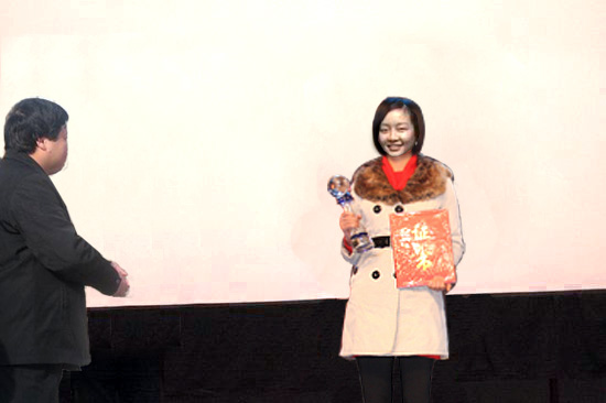 德科振動(dòng)篩